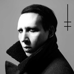 Marilyn Manson / Heaven Upside Down (LP)