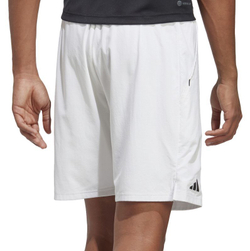 Теннисные шорты Adidas Ergo Short 9" - White