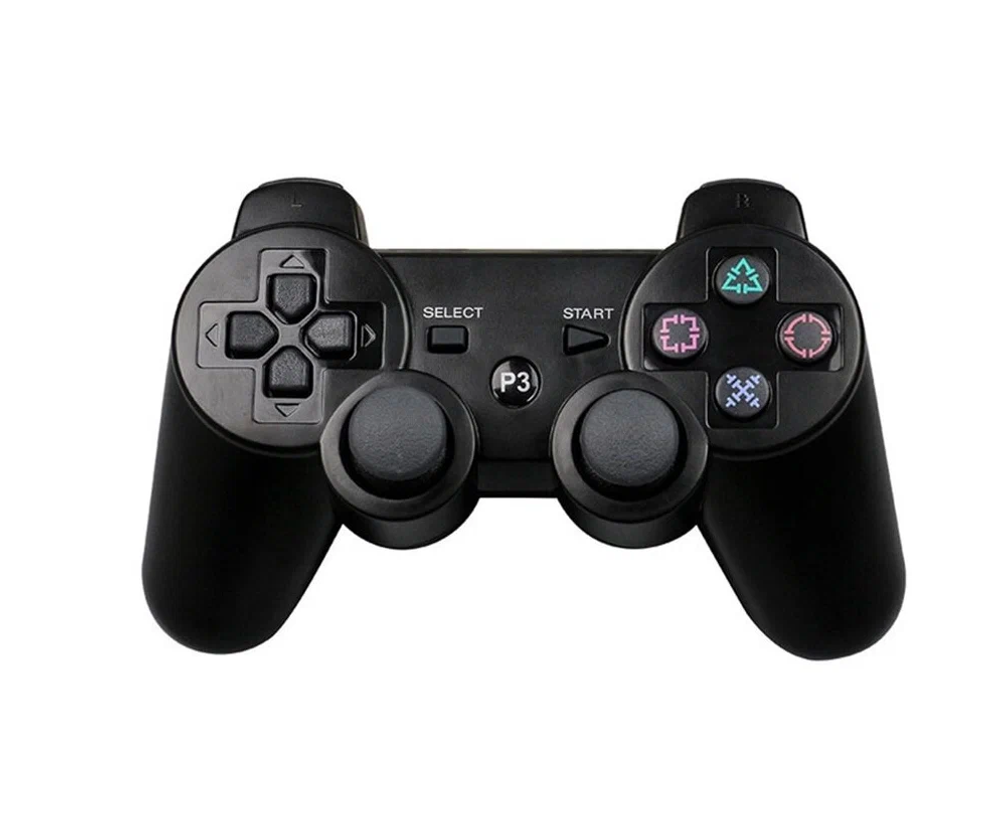 Джойстик DualShock для SonyPS3 (CECHZC2U) Wireless