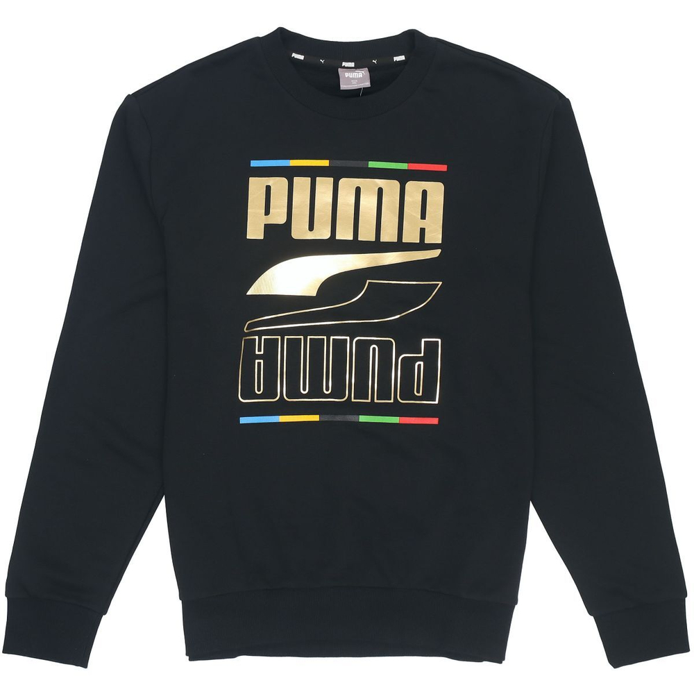 Толстовка Puma, 585267-01