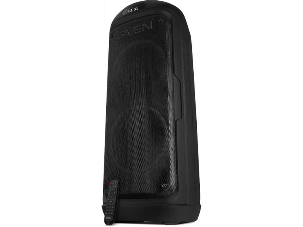 Портативная акустика Sven AC PS-770 черный [ас ps-770]