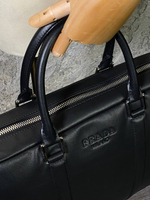 Портфель Prada