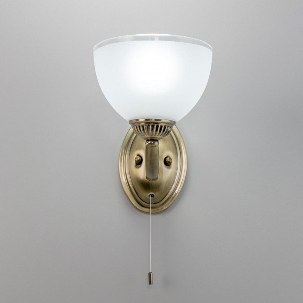 Бра Citilux Франческа CL417313