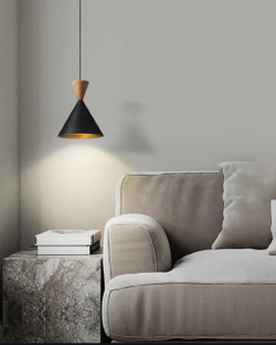 Современные подвесные светильники в двух расцветках ✨