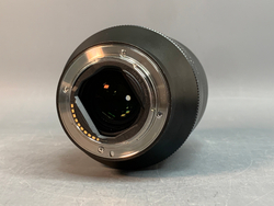 Sony Carl Zeiss Planar T* FE 50mm 1.4 ZA