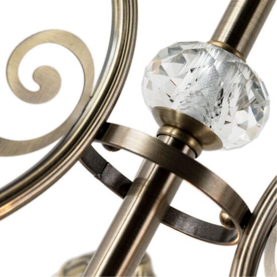 A2702PL-3AB СВЕТИЛЬНИК ПОТОЛОЧНЫЙ