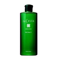 La Casta Aroma Esthe Hair Soap 21 Шампунь 21 (с пониженной кислотностью)