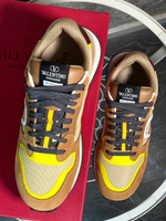 Кроссовки Valentino