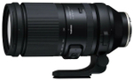 Tamron 150-500mm f/5-6.7 Di III VC VXD Sony E, черный