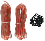 Автоколонки URAL AK-74 М (16.5см/2шт)