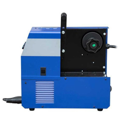 Сварочный полуавтомат OVERMAN 220 Mosfet/Aurora-Pro