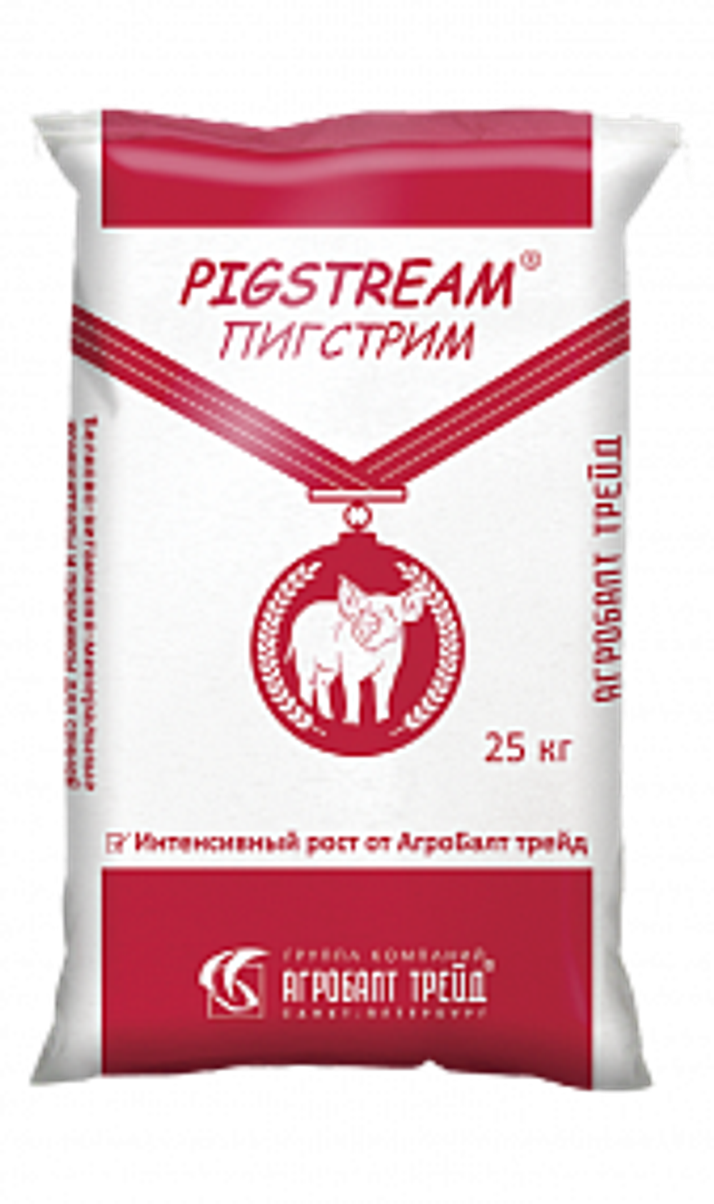 PIGSTREAM® Премикс П 51-2 1% (для подсосных свиноматок)