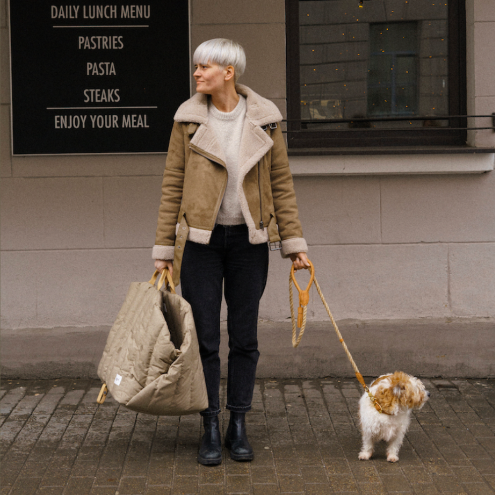 Автокресло - Пони HuntingPony