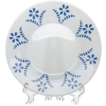 Тарелка 19,5см «Нордик» (рис.29115) 10327SLBD76