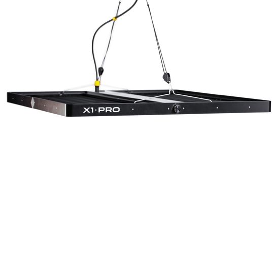 Cветодиодный фитосветильник X1 Pro BL 500 Вт