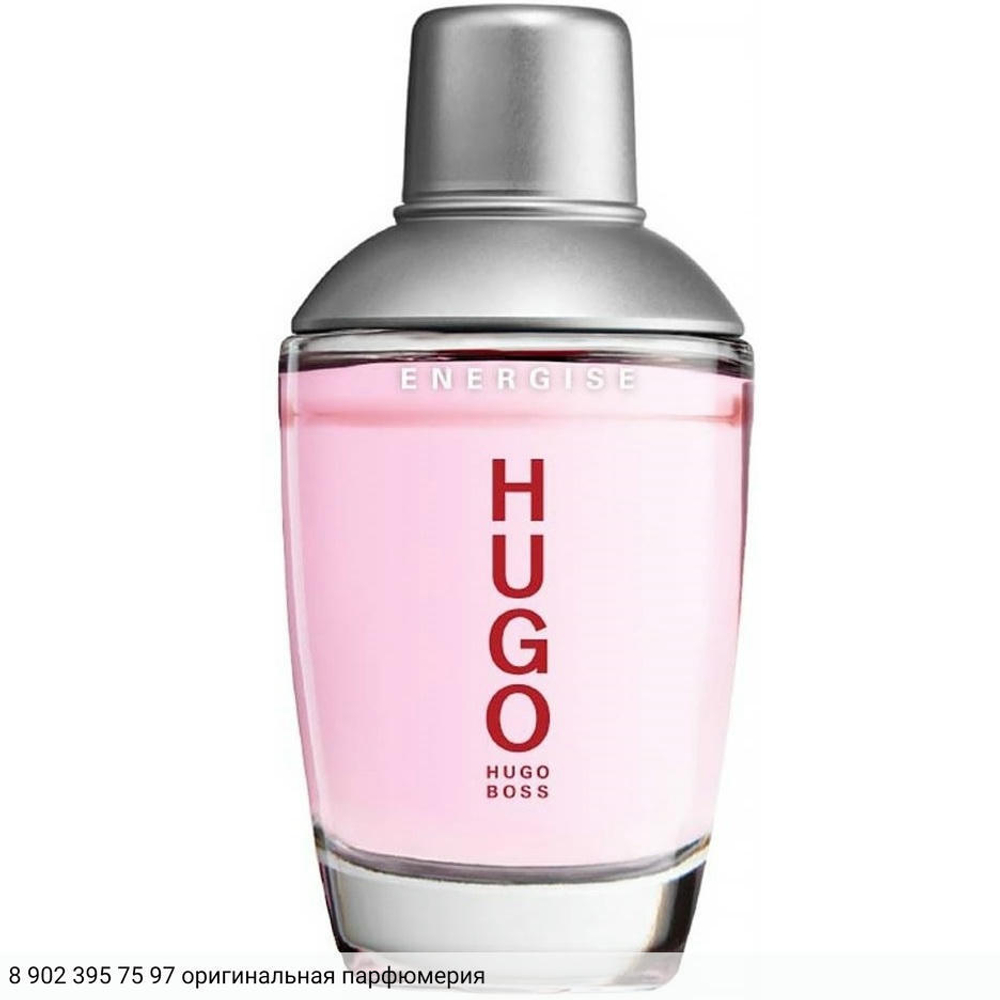 Hugo Energise