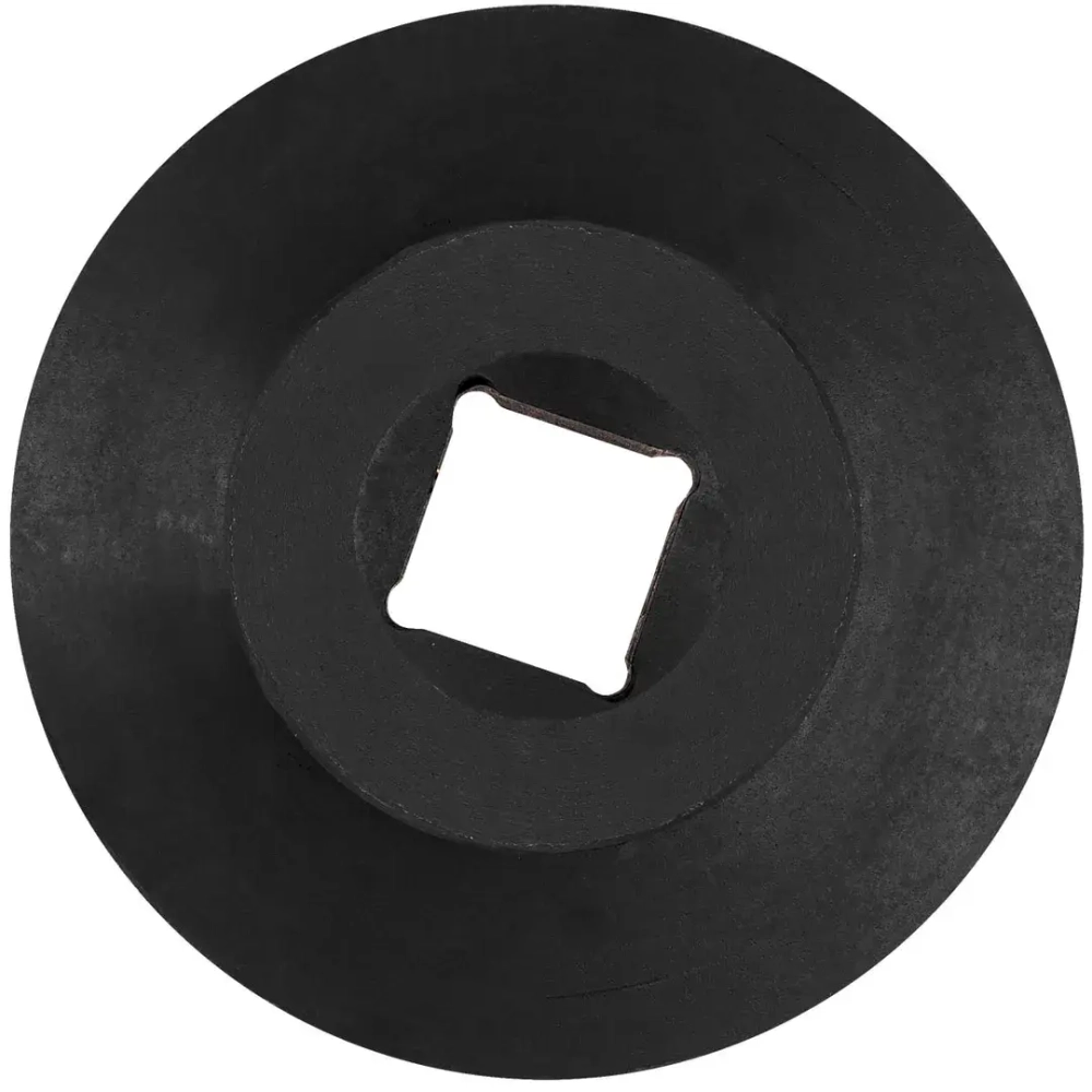 Головка ударная глубокая 67мм (12гр.), 3/4'' JCB JCB-46810067