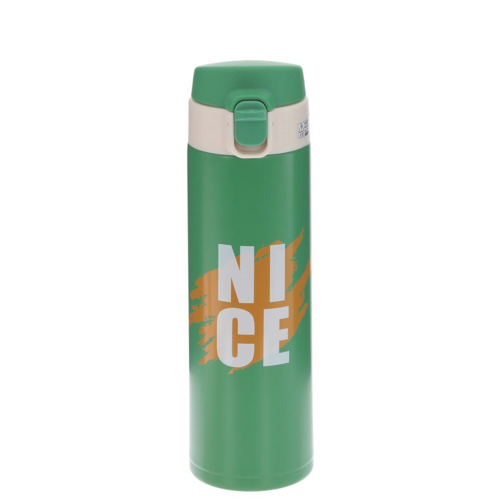 GAEM Термос, 500 мл, L7 W6,5 H23 см, 4в.