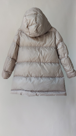 Куртка Massimo Dutti