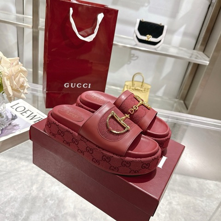 Gucci Sandal