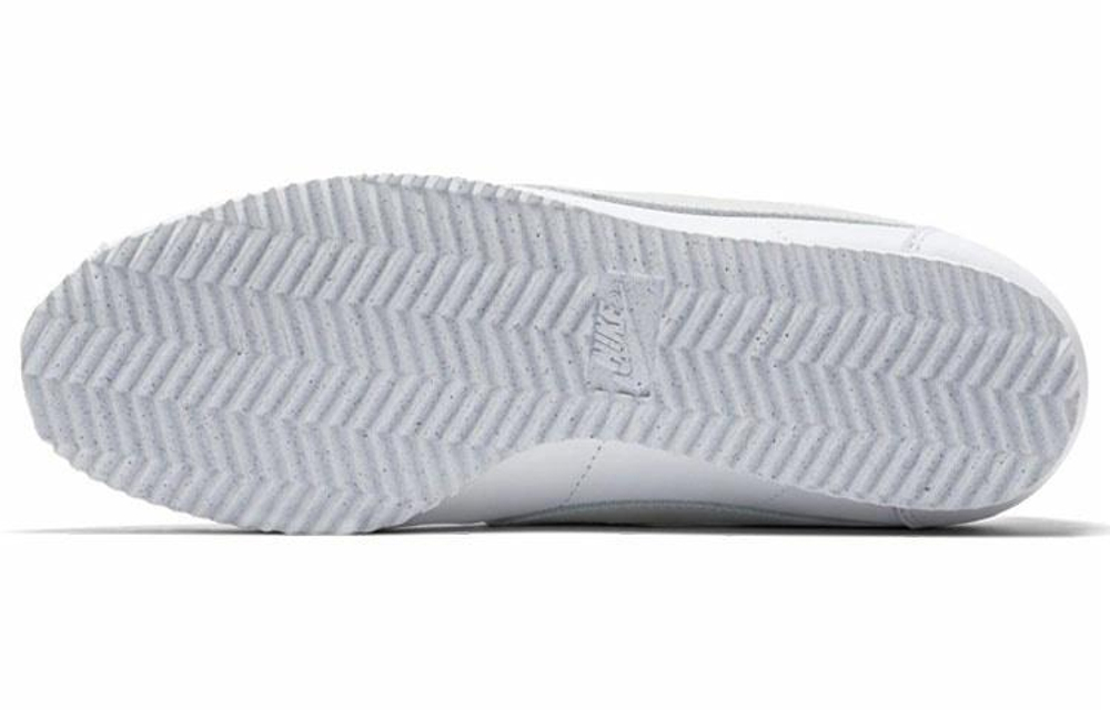 Кроссовки Nike Cortez Flyleather (Женская размерная сетка)