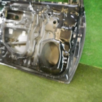 Дверь передняя левая Toyota Land Cruiser 200 (2015-2021)