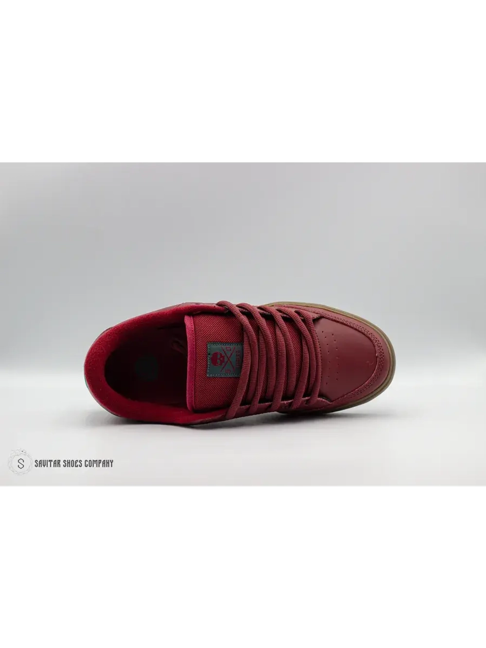 Дутые кеды RE-LOPEZ 50 от Savitar Shoes Comapany