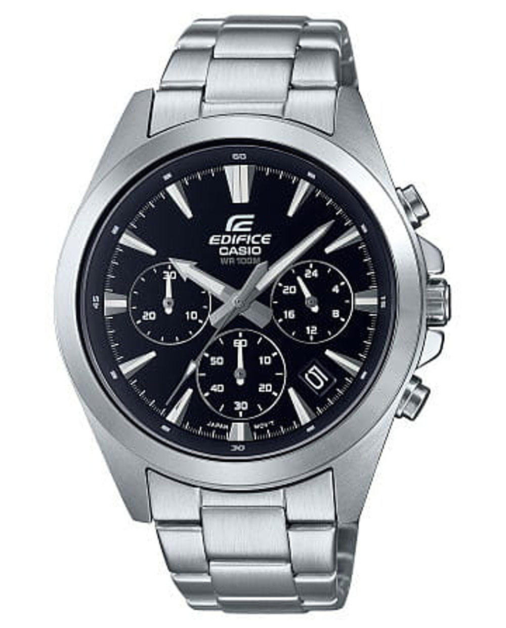 Часы Casio Edifice EFV-630D-1AVUDF (EFV-630D-1A)