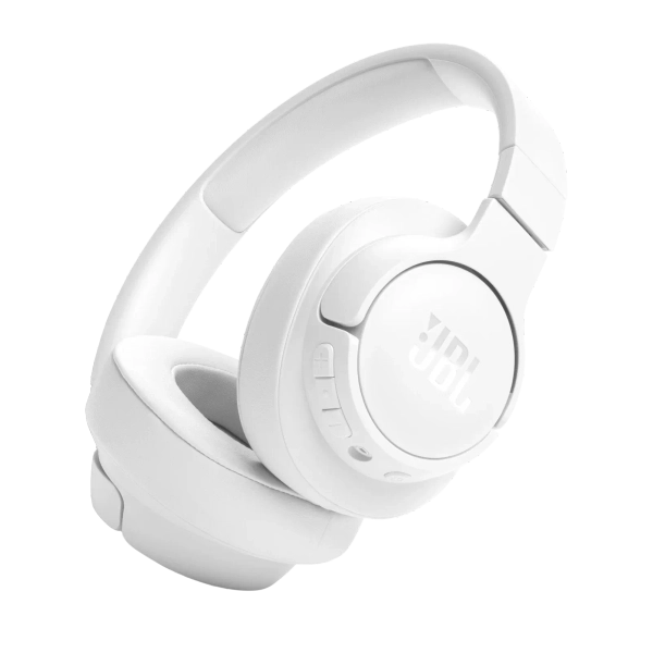 Беспроводные наушники JBL Tune 720BT, белый