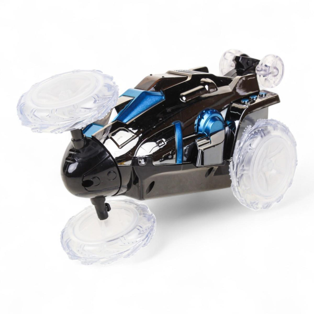 Машина трюковая на РУ, коробка 999G-39ES