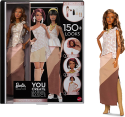 Набор Barbie You Create Neutral Kit # 001