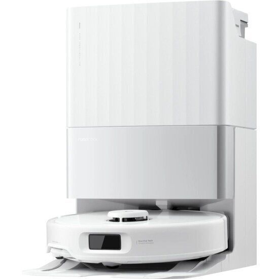 Робот-пылесос Roborock Qrevo Edge