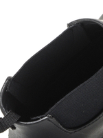 Галоши женские (не утепленные) Kaury "Chelsea" 510ЖР (Черный)