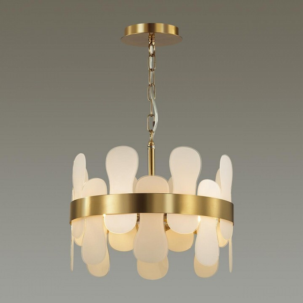 Подвесная люстра Lumion 5270/4