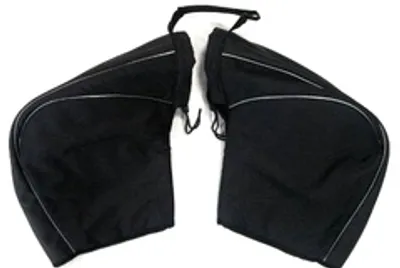 Муфты на руль Yamaha 90798FKS0708
