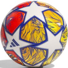 Мяч футбольный Adidas UCL Competition IN9333, размер 4