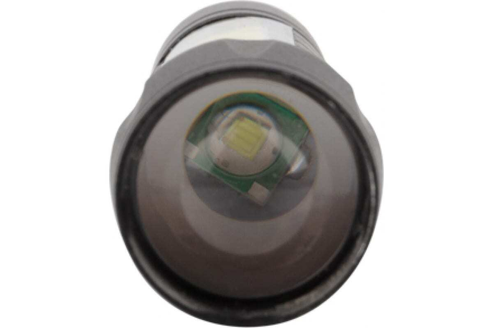 Светодиодный аккумуляторный фонарь REXANT с боковым светом, Micro USB 75-714