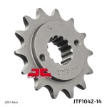 Звезда JTF1042.14