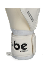 Вратарские перчатки Be Winner Classic White Giga Grip 4 MM RF
