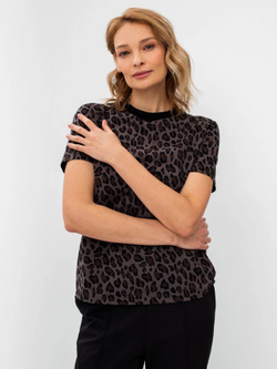 Футболка женская 4245815/84 Bulmer