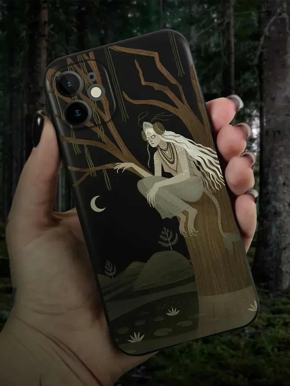 Чехол на iPhone 11, Айфон 11