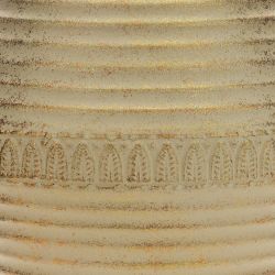 GAEM Ваза, L24 W24 H41 см