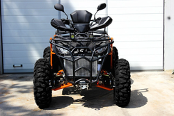 Квадроцикл PROMAX 380 4X4 ALL ROAD (2025)