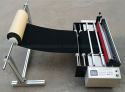 Станок для нарезки MIR MR-100D/200D/300D/400D/500D/600D/700D/800D/1000D/1200D