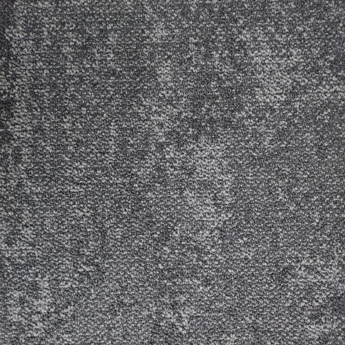 Ковровая плитка  BONKEEL Affect Cloud Graphit