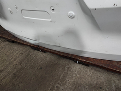 Крышка багажника Haval F7 1 19-24 Б/У Оригинал 6301119XKQ04AD