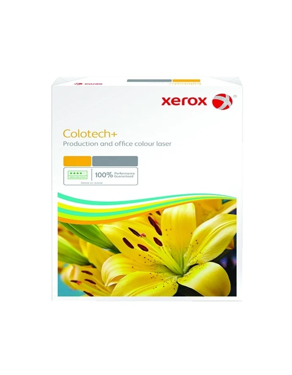 Бумага XEROX Colotech Plus 170CIE, 220г, SR A3, 250 листов (кратно 3 шт) (См. 003R95843)