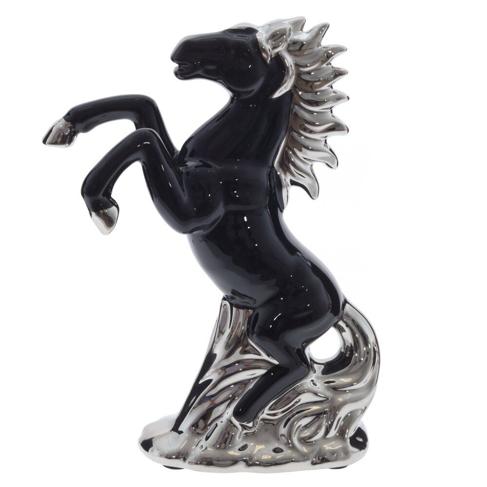 GAEM Фигурка декоративная "Лошадь", L15 W6 H20 см