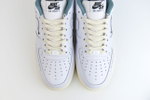 Кроссовки Nike Air Force 1 Low Wmns LE Starfish White