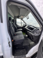 Ford TRANSIT Микроавтобус Chassis Cab Isothermal Box SVO 470E L4H1 2.2TDi 155hp 6MT RWD